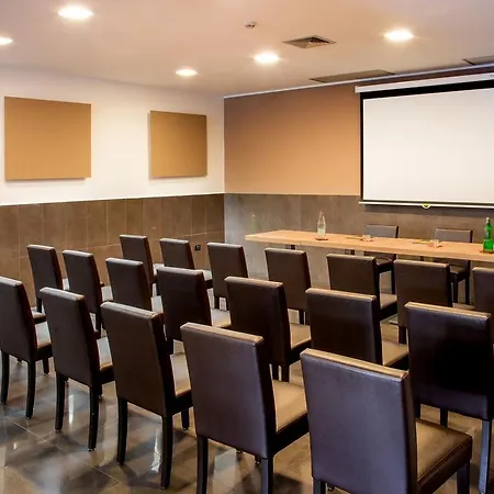 Park Sabina Szálloda