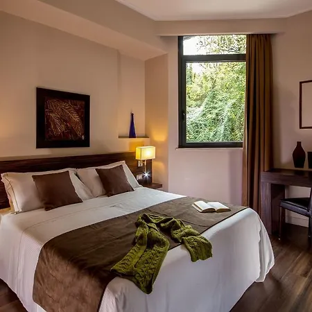 Hotell Park Sabina Magliano Sabina