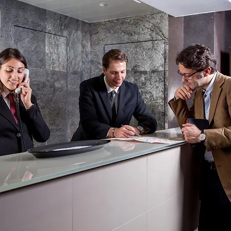 Szálloda Park Sabina 4*