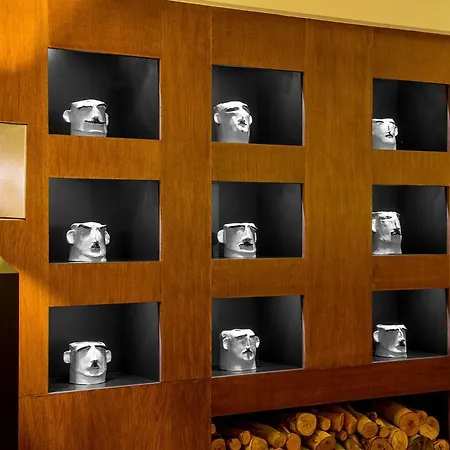 Park Sabina Szálloda Magliano Sabina