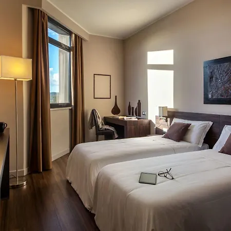 Park Sabina Hotell 4*