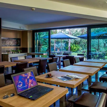 Hotell Park Sabina