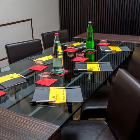 Park Sabina Szálloda