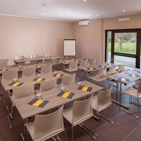 Szálloda Park Sabina