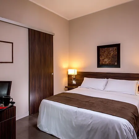 Park Sabina Szálloda 4*