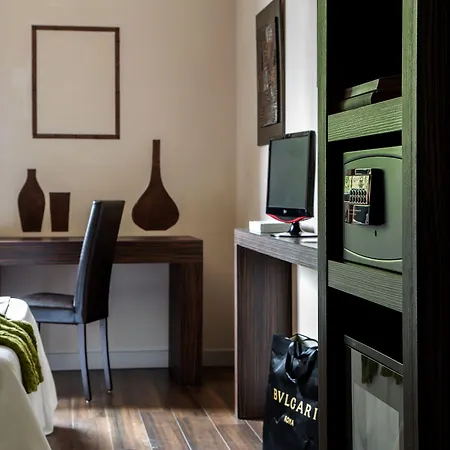 Szálloda Park Sabina