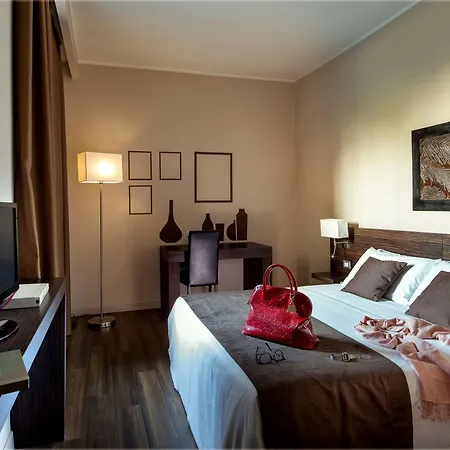 Szálloda Park Sabina