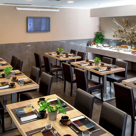 Szálloda Park Sabina