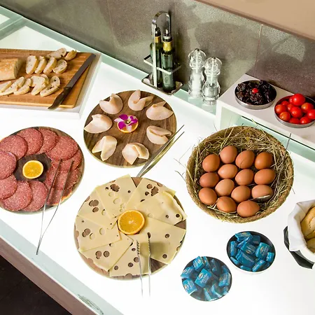 Park Sabina Szálloda 4*