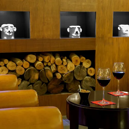 Szálloda Park Sabina 4*