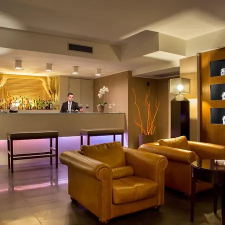 Szálloda Park Sabina 4*