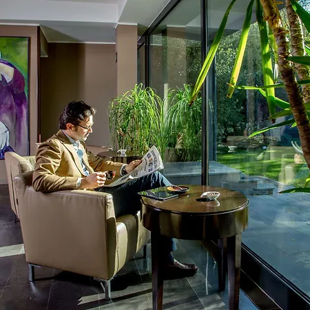 Park Sabina Magliano Sabina