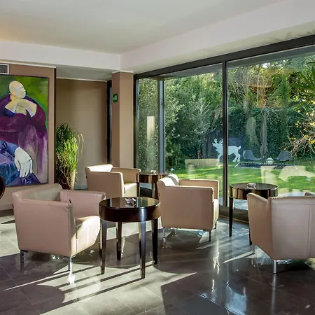 Park Sabina Szálloda 4*