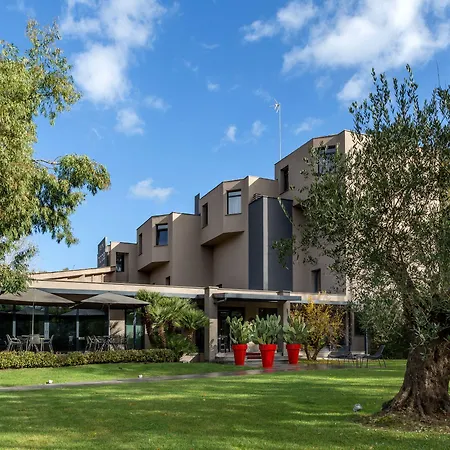 Szálloda Park Sabina 4*