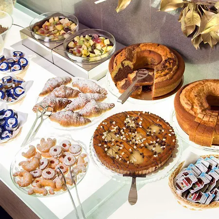 Szálloda Park Sabina