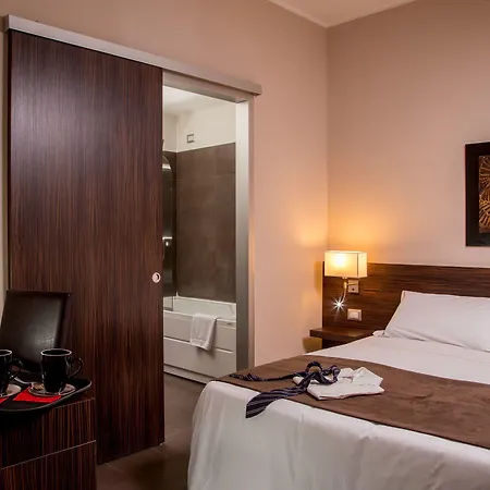 Szálloda Park Sabina