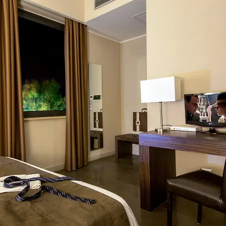 Szálloda Park Sabina