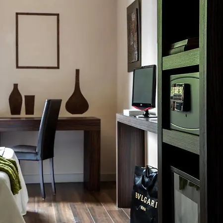 Park Sabina Hotell 4*