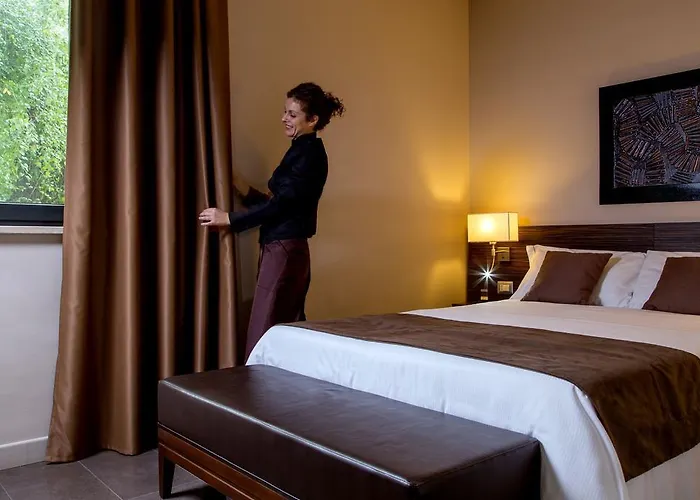 Park Sabina Hotell Magliano Sabina