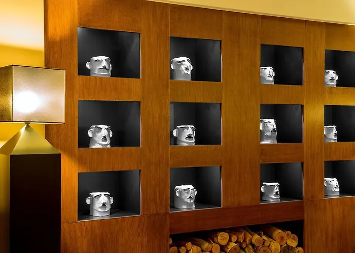 Park Sabina Hotell Magliano Sabina