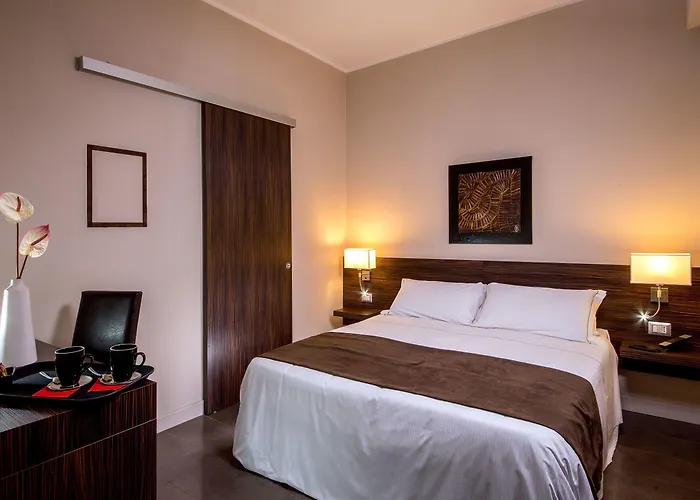 Park Sabina Hotell 4*