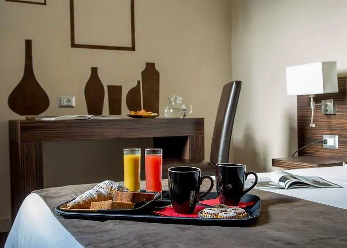 Park Sabina Hotell 4*