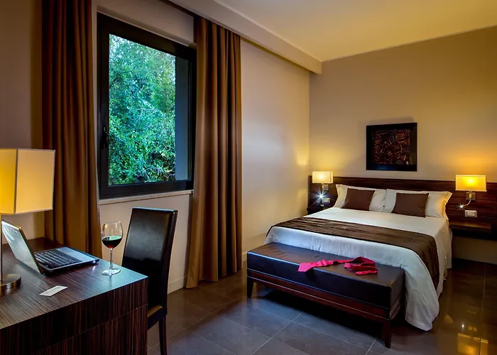 Park Sabina Magliano Sabina