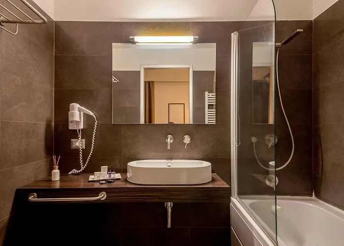 Park Sabina 4* Magliano Sabina