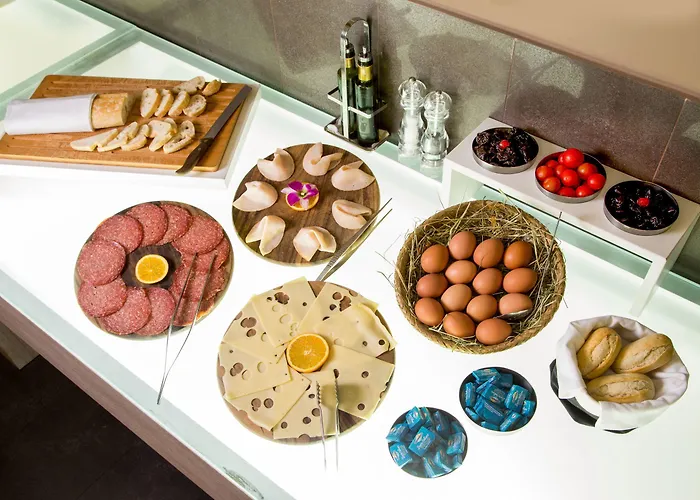 Park Sabina Hotell 4*