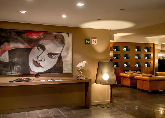 Park Sabina 4* Magliano Sabina