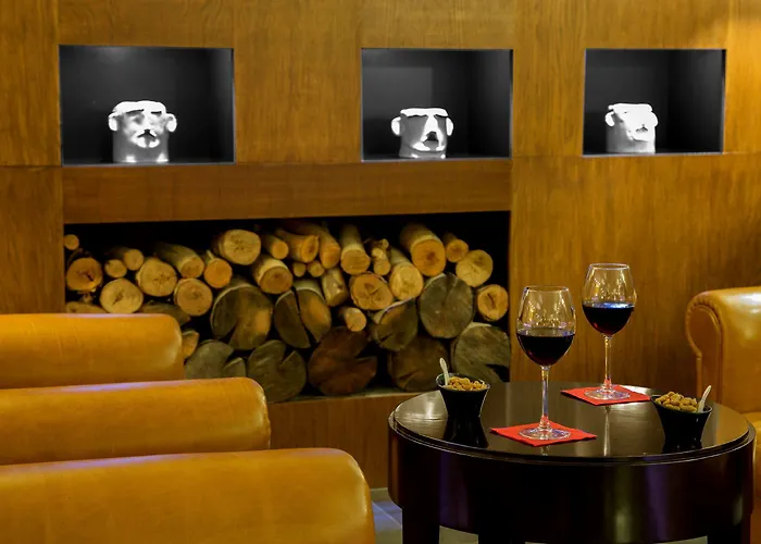 Hotell Park Sabina 4*