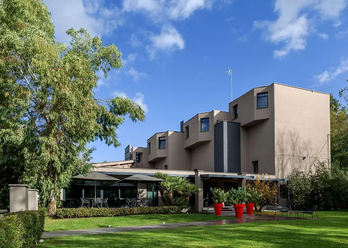 Park Sabina Magliano Sabina