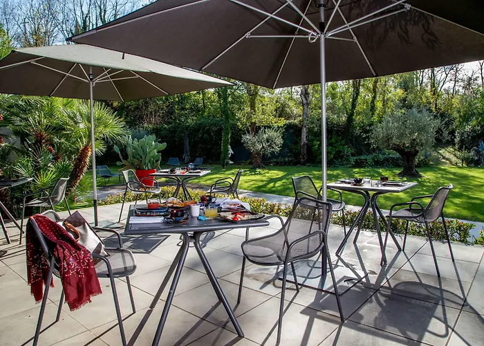 Park Sabina Hotell Magliano Sabina