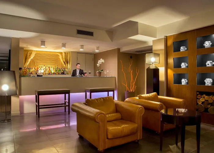 Hotell Park Sabina 4*