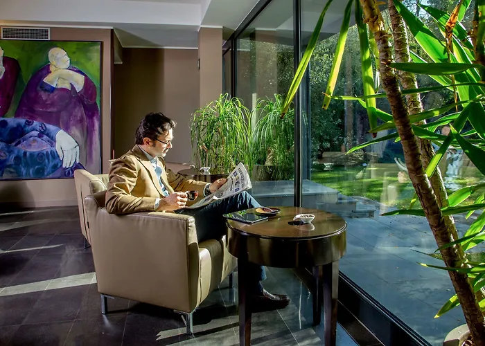 Park Sabina Magliano Sabina